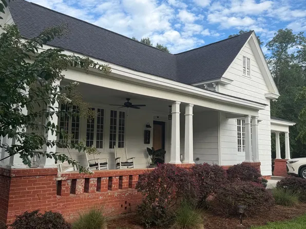 258 N Broad St, Ellaville, GA 31806