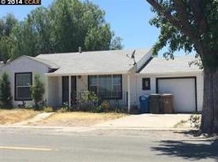 380 Madison Ave, Bay Point, CA 94565