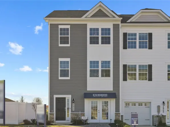 102 Union Way, Harmony Boro But, PA 16037