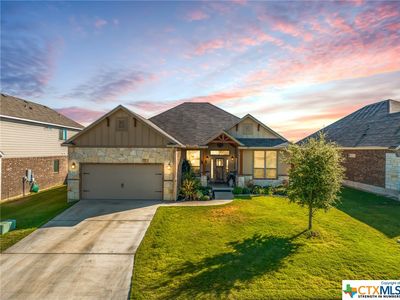 7806 Kendall Hill Dr, Temple, TX, 76502