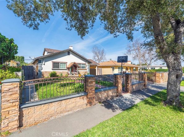 1206 S Towner St, Santa Ana, CA 92707
