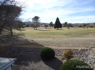 1048 N Old Chisholm Trl, Dewey, AZ 86327