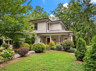 44 Panola St, Asheville, NC 28801