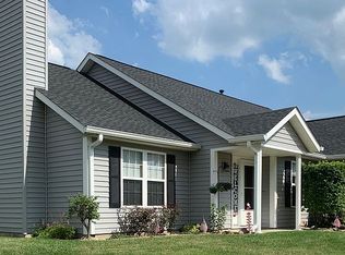 3323 Dover Ct, Lafayette, IN 47909
