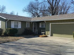 616 Normal St, Pittsburg, KS 66762