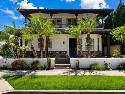 267 Mesa Dr, Costa Mesa, CA, 92627