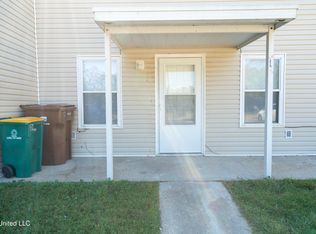 20111 Daugherty Rd APT D, Long Beach, MS 39560