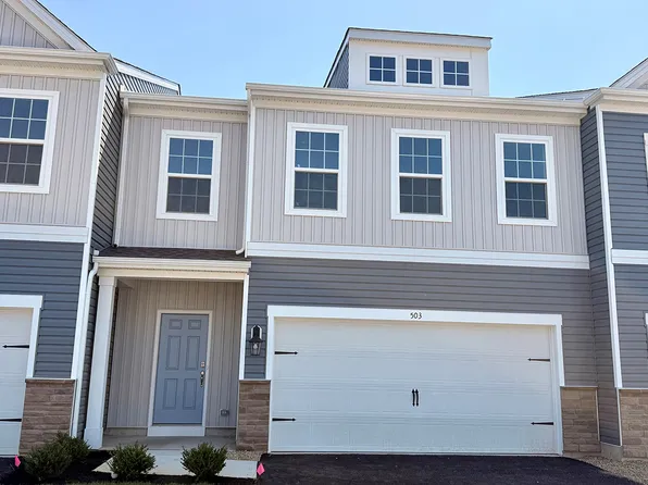 503 Scotty Blvd, Middle Township, NJ 08242