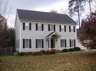 258 Weatherfield Ln, Kernersville, NC 27284