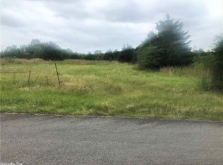 170 Friendship Ln, Beebe, AR 72012