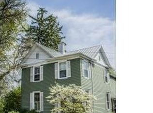 325 Sherwood Ave, Staunton, VA 24401