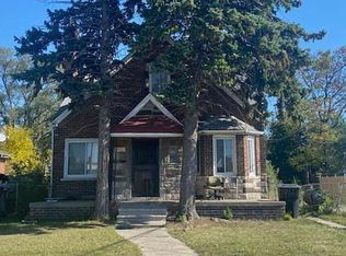 19130 Harned St, Detroit, MI 48234