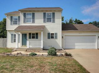 6540 Edgefield St, Portage, MI 49024