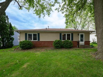 1829 E Lafayette St, Bloomington, IL, 61701