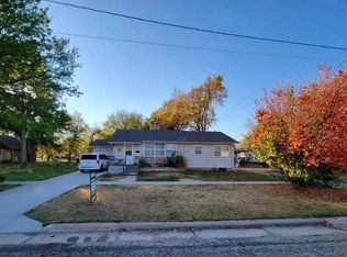 115 S Lincoln St, Smith Center, KS 66967