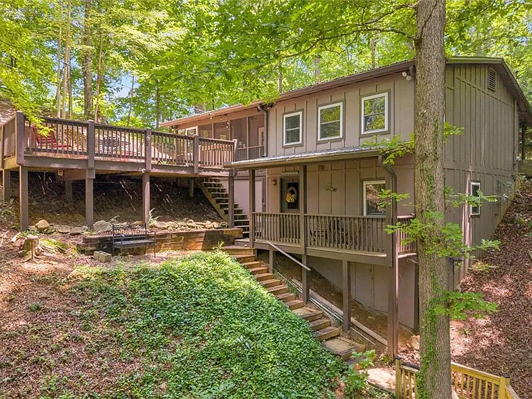 185 Pope Dickson Ln — Photo 1