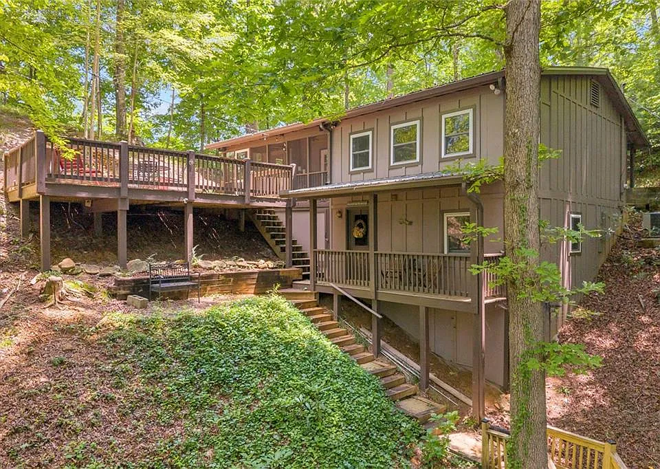 185 Pope Dickson Ln