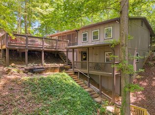 185 Pope Dickson Ln, Clarkesville, GA 30523