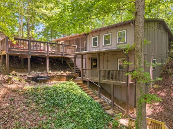 185 Pope Dickson Ln, Clarkesville, GA 30523