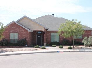 5511 Carmel Ct, Midland, TX 79707