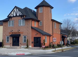 491 Grand Ave FLOOR 2, Englewood, NJ