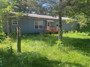 5659 W 10 1/2 Mile Rd, Irons, MI 49644