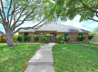 2008 Winona Dr, Plano, TX 75074