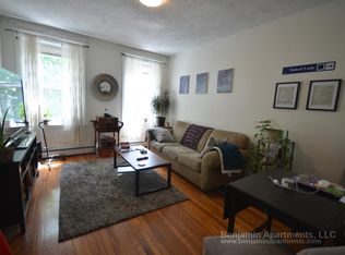 82 Brainerd Rd #28, Allston, MA 02134