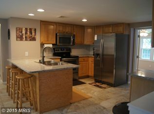 14115 Manor Rd, Baldwin, MD 21013