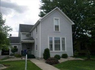 517 W Lima St, Findlay, OH 45840