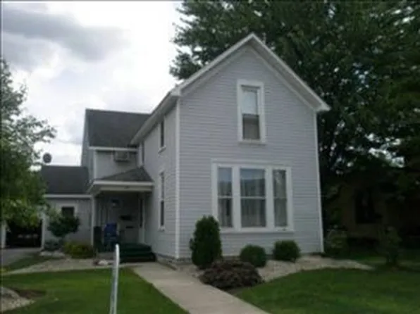 517 W Lima St, Findlay, OH 45840