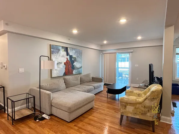 214 Westville St Floor 1, Dorchester, MA 02122