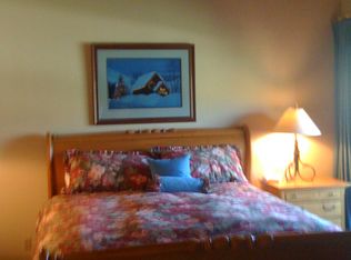 629 Wildflower Condo Dr, Sun Valley, ID 83353