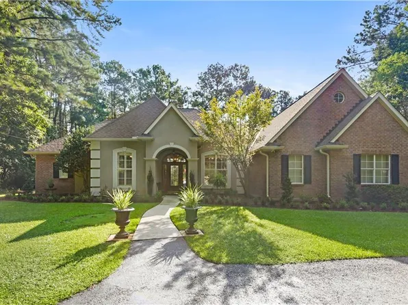 532 Normandy Dr, Folsom, LA 70437