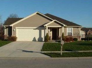 997 Nicole Way, New Whiteland, IN