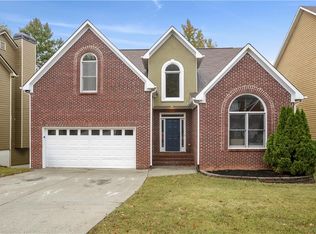 4345 Clairesbrook Ln, Acworth, GA 30101
