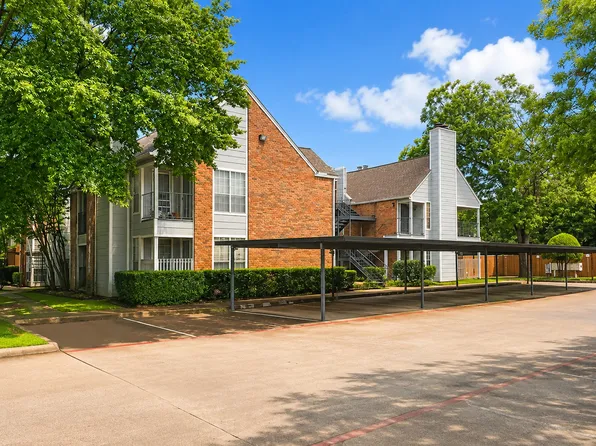 3206 S Fielder Rd APT 107, Arlington, TX 76015
