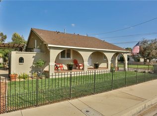 12701 Monte Vista Ave, Chino, CA 91710