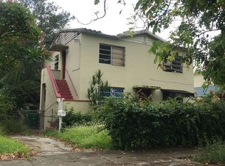 3627 SW 16th St, Miami, FL 33145