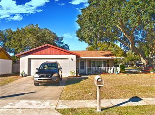 7509 Cambria Ln, New Port Richey, FL 34655
