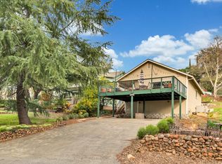 9558 Park Ave, Newcastle, CA 95658