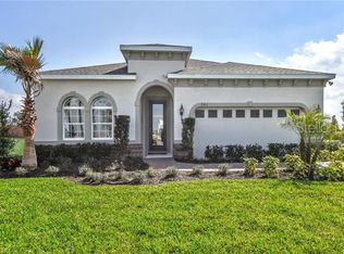 921 Glazebrook Loop, Orange City, FL 32763