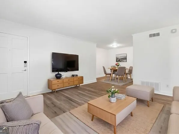 3510 Roswell Rd NW APT L4, Atlanta, GA 30305