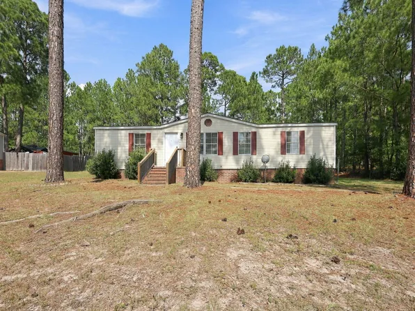 45 Shade Wood, Sanford, NC 27332