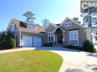 624 Panorama Point, Lexington, SC 29072