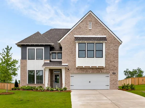 4144 Blackridge Crst, Birmingham, AL 35244