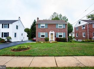 514 Springview Ln, Springfield, PA 19064