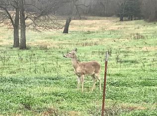 110917 S 4043rd Rd, Eufaula, OK 74432