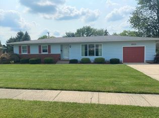 1503 N Allen St, Robinson, IL 62454