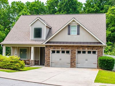 101 Deer Park Dr, Carrollton, GA, 30116